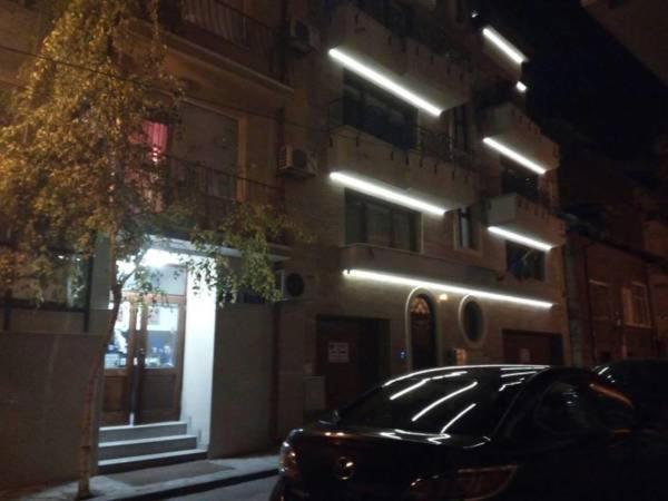 Venis House Hotel Plovdiv Exterior photo